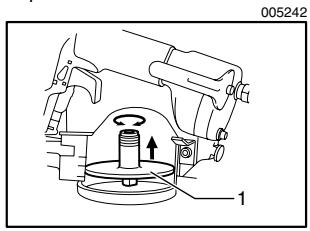 MAKITA AN611 - ATTENTION: - 2