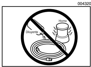 MAKITA AN611 - Mantenimiento del compresor, juego de aire o manguera de aire - 4