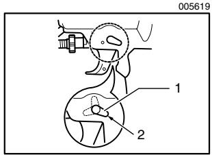 MAKITA AN611 - Maintenance of nailer - 3