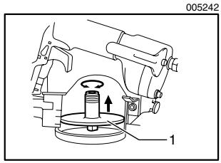 MAKITA AN611 - PRECAUCION: - 2