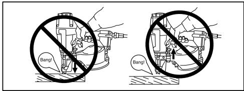 MAKITA AN611 - Maintenance of nailer - 2