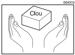 MAKITA AN611 - ATTENTION: - 2