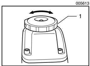 MAKITA AN611 - ATTENTION: - 1