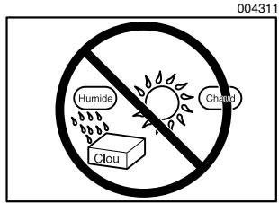 MAKITA AN611 - ATTENTION: - 3