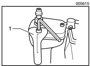 MAKITA AN611 - CAUTION: - 2