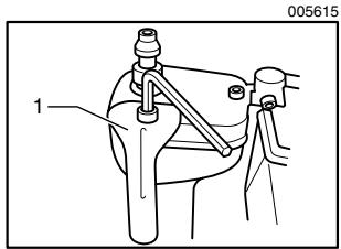 MAKITA AN611 - PRECAUCION: - 2