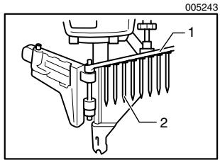 MAKITA AN611 - ATTENTION: - 3