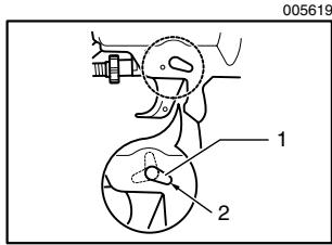 MAKITA AN611 - Mantenimiento de la clavadora - 3