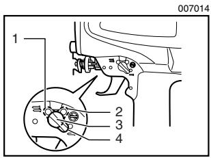 MAKITA AN923 - PRECAUCION: - 1