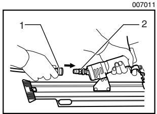 MAKITA AN923 - CAUTION: - 5