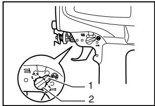 MAKITA AN923 - Mantenimiento de la clavadora - 3