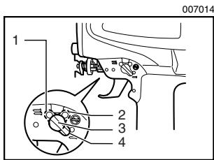 MAKITA AN923 - CAUTION: - 1