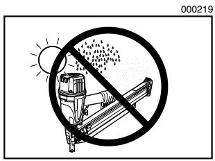 MAKITA AN923 - Maintenance of nailer - 5