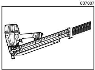MAKITA AN923 - CAUTION: - 1