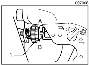 MAKITA AN923 - PRECAUCION: - 3