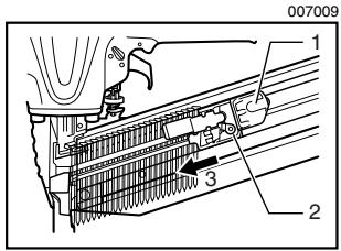 MAKITA AN923 - CAUTION: - 3