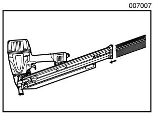 MAKITA AN923 - PRECAUCION: - 1