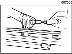 MAKITA AN923 - CAUTION: - 2