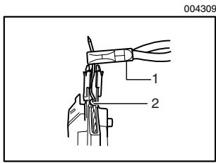 MAKITA AN923 - Attention: - 1