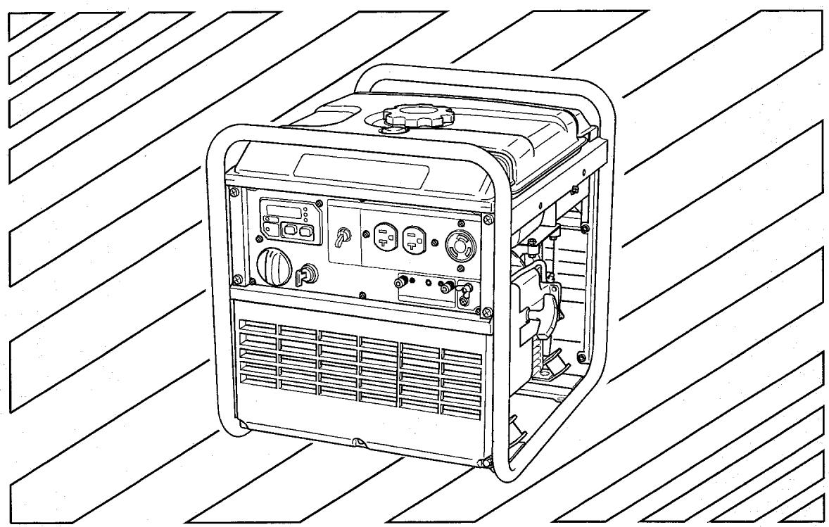 MAKITA G2800 - G4300N - 1