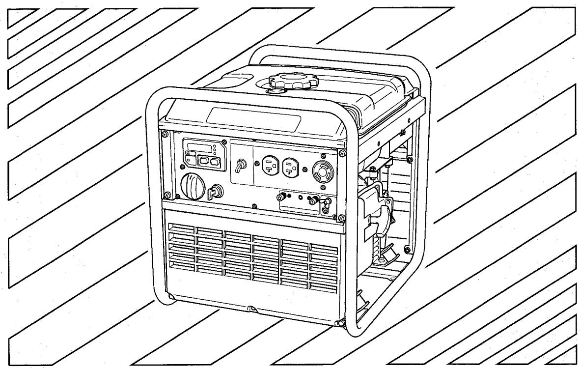 MAKITA G3200 - G4300N - 1