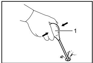 MAKITA HR2475 - Soplador (Accesorio optional) - 1