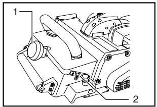 MAKITA KP312 - FUNCTIONAL DESCRIPTION - 1
