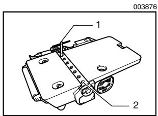 MAKITA KP312 - ASSEMBLY - 1