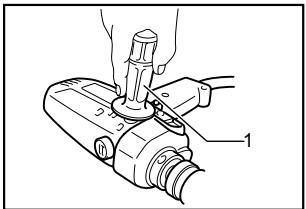 MAKITA NHP1310 - ATTENTION: - 1
