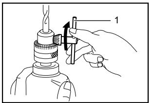 MAKITA NHP1310 - CAUTION: - 2
