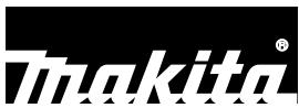 MAKITA NHP1310 - Hammer Drill Marteau perforateur Taladro de percusión - 1