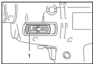 MAKITA NHP1310 - ⚠️CAUTION: - 1