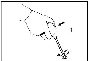 MAKITA NHP1310 - Soplador (Accesorio opcional) - 1