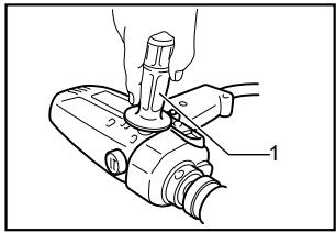 MAKITA NHP1310 - CAUTION: - 1