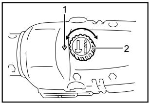 MAKITA NHP1310 - ATTENTION: - 1