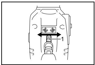 MAKITA NHP1310 - CAUTION: - 1