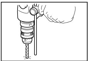 MAKITA NHP1310 - OPERATION - 1