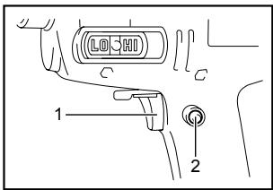 MAKITA NHP1310 - CAUTION: - 1