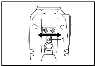 MAKITA NHP1310 - Inverseur - 1
