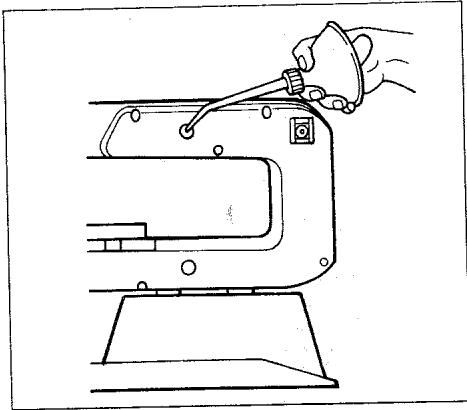 MAKITA SJ401 - Coussinets des bras - 1