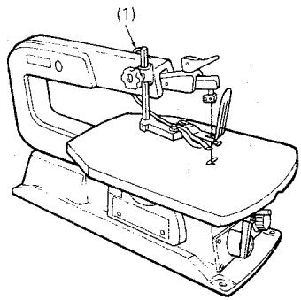 MAKITA SJ401 - OUTILS NÉCESSAIRES POUR L'ASSEMBLAGE - 1