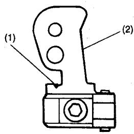 MAKITA SJ401 - INSTALLING PIN END BLADES - 2