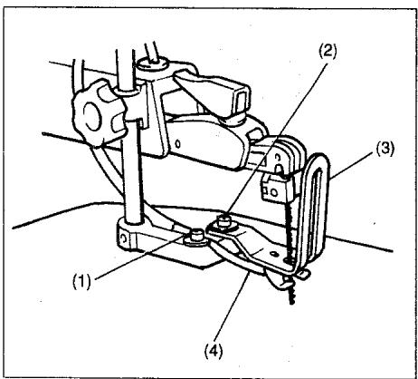 MAKITA SJ401 - SETTING THE TABLE FOR HORIZONTAL OR BEVEL CUTTING - 1