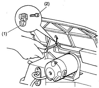MAKITA SJ401 - INSTALLING PIN END BLADES - 4