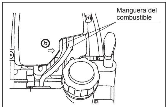 MAKITA UBH253U - REEMPLAZO DE SELLOS Y EMPAQUES - 2