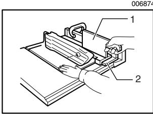 MAKITA 2702X1 - Attention: - 5
