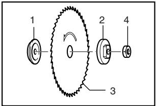 MAKITA 2702X1 - PRECAUCION: - 2