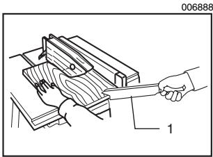 MAKITA 2702X1 - PRECAUCION: - 3