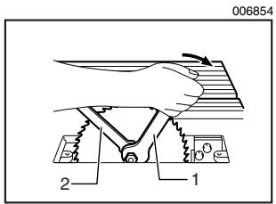 MAKITA 2702X1 - PRECAUCION: - 1