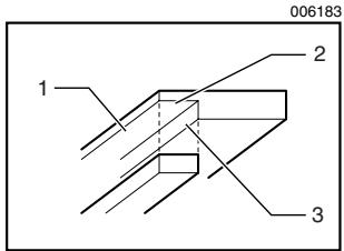MAKITA 2702X1 - How to perform rabbeting - 1